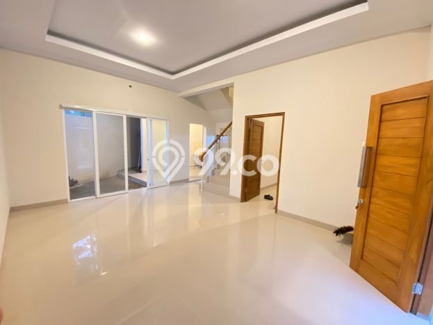 Lokasi terbaik! Rumah siap pakai disewakan di Ngaglik LB 132m2 Lokasi terbaik! Rumah siap pakai disewakan di Ngaglik LB 132m2