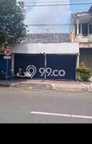 Unit Ruko Dijual di Ngampilan Yogyakarta Luas Tanah 102m2, Luas Bangunan 102m2 Unit Ruko Dijual di Ngampilan Yogyakarta Luas Tanah 102m2, Luas Bangunan 102m2