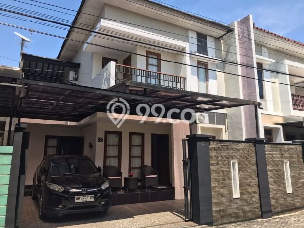 HOT LISTING! Rumah Siap Huni di , LT 115m2m² Bangunan 180m2m² HOT LISTING! Rumah Siap Huni di , LT 115m2m² Bangunan 180m2m²