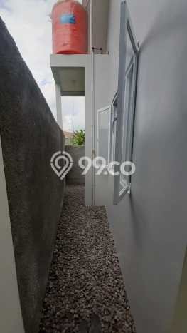 Rumah Siap Pakai di Berbah, Sleman, Luas 103m2m² Bangunan 51m2m² Rumah Siap Pakai di Berbah, Sleman, Luas 103m2m² Bangunan 51m2m²