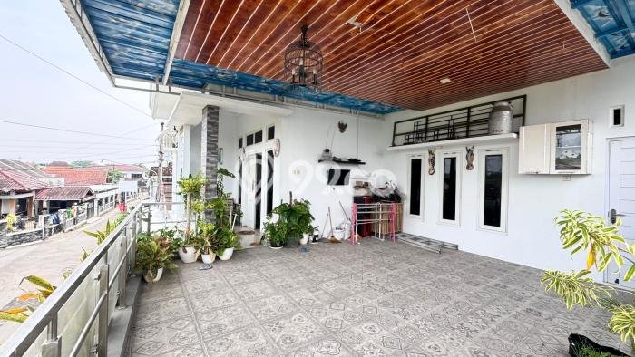 Dijual Rumah Strategis Bagus Punya 4 KT di Ngaglik Sleman SHM Dijual Rumah Strategis Bagus Punya 4 KT di Ngaglik Sleman SHM