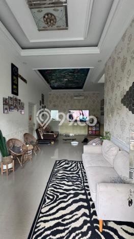 Dijual Rumah Strategis Bagus Punya 4 KT di Ngaglik Sleman SHM Dijual Rumah Strategis Bagus Punya 4 KT di Ngaglik Sleman SHM