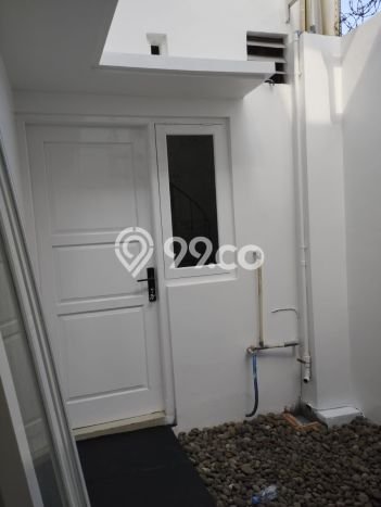 Disewakan Rumah Konsep Modern di Banguntapan Bantul dengan 3 KT Disewakan Rumah Konsep Modern di Banguntapan Bantul dengan 3 KT