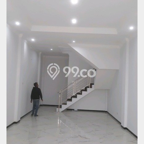 Ruko Disewakan Cepat di Pakualaman Yogyakarta LB 135m2 Ruko Disewakan Cepat di Pakualaman Yogyakarta LB 135m2