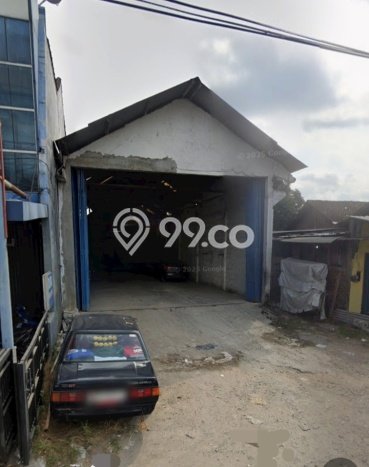 Gudang Komersial Disewakan di Sewon Bantul Luas 1800m2 Gudang Komersial Disewakan di Sewon Bantul Luas 1800m2