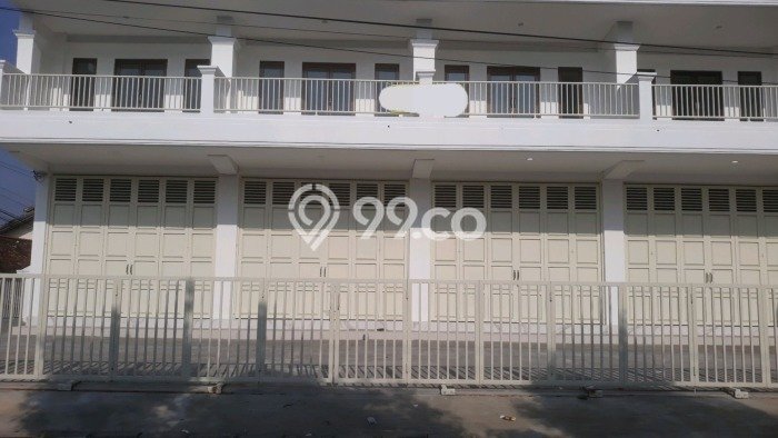 Ruko Disewakan Cepat di Pakualaman Yogyakarta LB 135m2 Ruko Disewakan Cepat di Pakualaman Yogyakarta LB 135m2