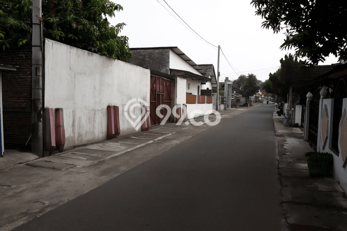 Tanah Kavling untuk Dijual di Banguntapan Bantul 451m2 Tanah Kavling untuk Dijual di Banguntapan Bantul 451m2