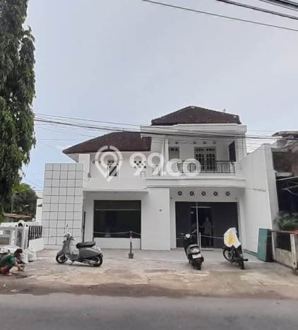 Disewakan Rumah Konsep Modern di Kotagede Yogyakarta dengan 3 Kamar Disewakan Rumah Konsep Modern di Kotagede Yogyakarta dengan 3 Kamar