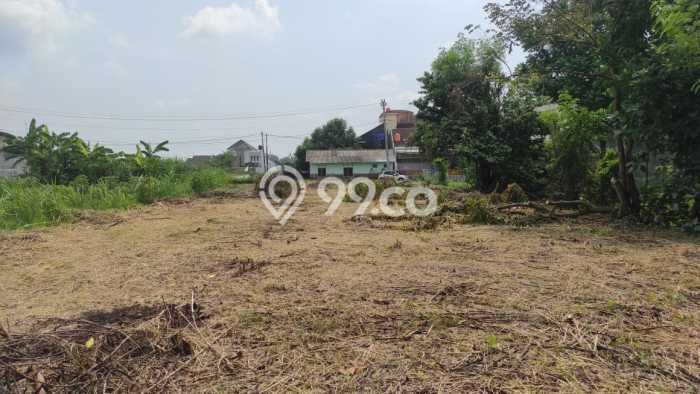 Tanah Dijual Lokasi Strategis di Yogyakarta dengan Luas 246m2 Tanah Dijual Lokasi Strategis di Yogyakarta dengan Luas 246m2