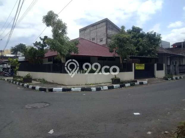 Disewakan Rumah Konsep Modern di Mergangsan Yogyakarta dengan 2 Kamar Disewakan Rumah Konsep Modern di Mergangsan Yogyakarta dengan 2 Kamar