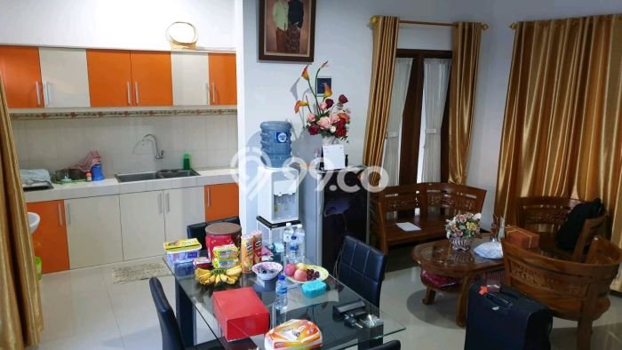 Disewakan Cepat Rumah Kondisi Baik di Area Mlati, Sleman Disewakan Cepat Rumah Kondisi Baik di Area Mlati, Sleman