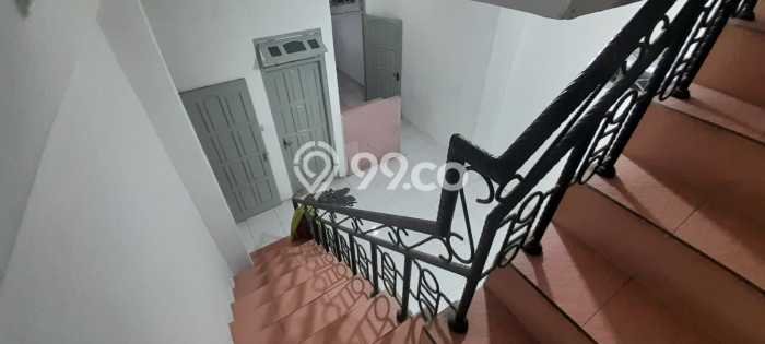 Disewakan Rumah Konsep Modern di Kotagede Yogyakarta dengan 3 Kamar Disewakan Rumah Konsep Modern di Kotagede Yogyakarta dengan 3 Kamar
