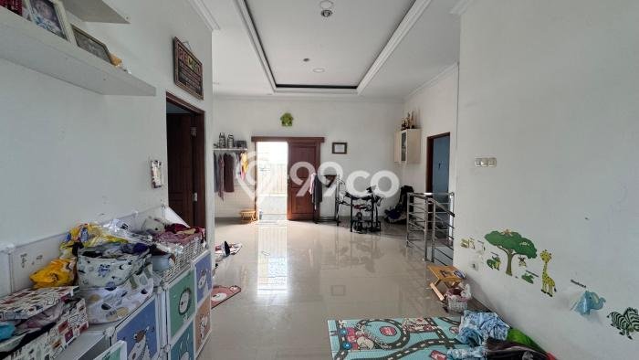 Dijual Rumah Strategis Bagus Punya 4 KT di Ngaglik Sleman SHM Dijual Rumah Strategis Bagus Punya 4 KT di Ngaglik Sleman SHM