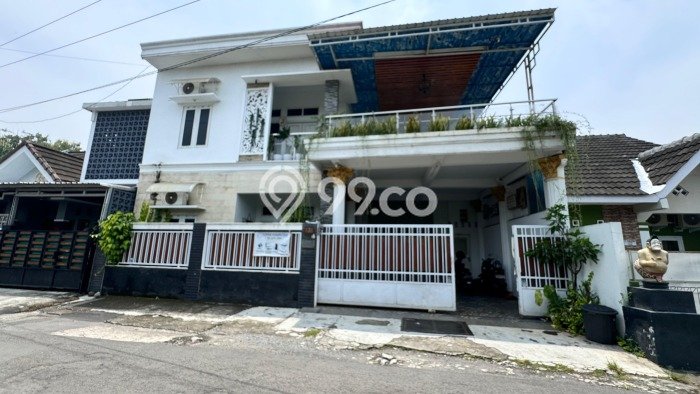 Dijual Rumah Strategis Bagus Punya 4 KT di Ngaglik Sleman SHM Dijual Rumah Strategis Bagus Punya 4 KT di Ngaglik Sleman SHM