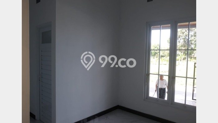 Rumah Strategis Modern Lb 190m2 di Ngaglik, Sleman Rumah Strategis Modern Lb 190m2 di Ngaglik, Sleman