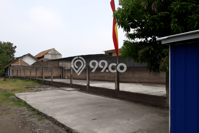 Tanah Kavling untuk Dijual di Banguntapan Bantul 451m2 Tanah Kavling untuk Dijual di Banguntapan Bantul 451m2