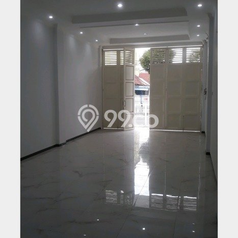 Ruko Disewakan Cepat di Pakualaman Yogyakarta LB 135m2 Ruko Disewakan Cepat di Pakualaman Yogyakarta LB 135m2