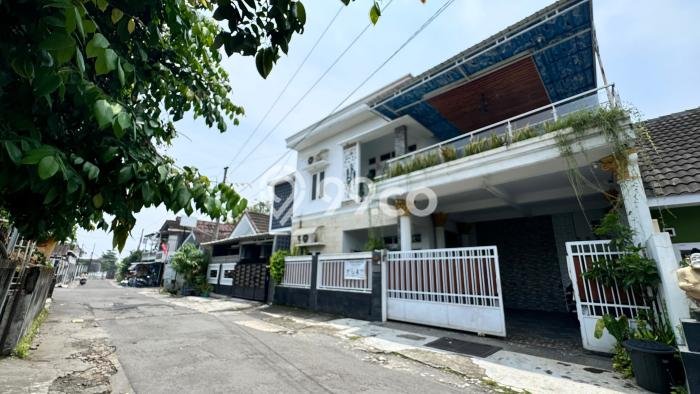 Dijual Rumah Strategis Bagus Punya 4 KT di Ngaglik Sleman SHM Dijual Rumah Strategis Bagus Punya 4 KT di Ngaglik Sleman SHM