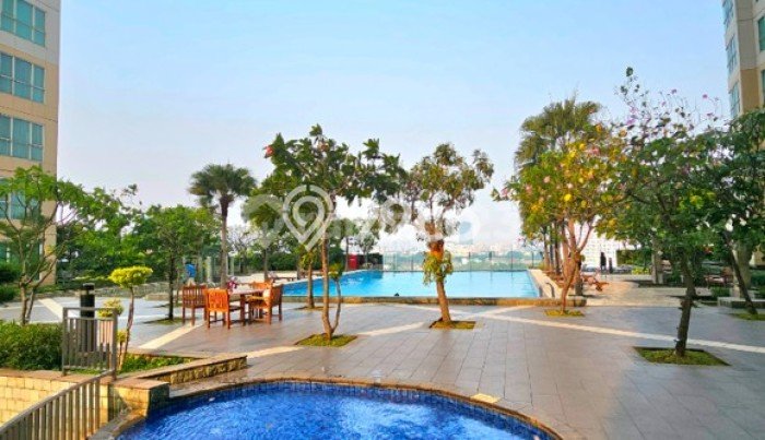 Apartemen Harga Murah dengan 3 BR & 1 KM di Kebayoran Lama Jakarta Selatan Apartemen Harga Murah dengan 3 BR & 1 KM di Kebayoran Lama Jakarta Selatan