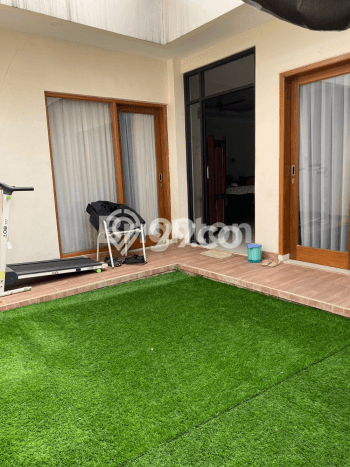 Siap Huni Rumah Mewah 3 Kamar di Ciputat Dekat ke Mana Pun Siap Huni Rumah Mewah 3 Kamar di Ciputat Dekat ke Mana Pun