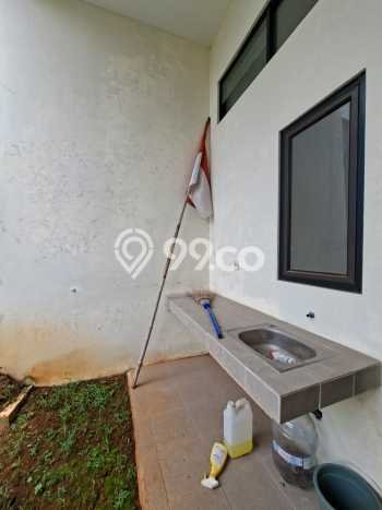 Jual Rumah Strategis Bagus Punya 2 KT di Sawangan Depok SHM Jual Rumah Strategis Bagus Punya 2 KT di Sawangan Depok SHM