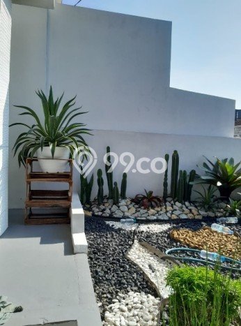 Rumah Modern 2 KT LT 72m2 di Ciherang Rumah Modern 2 KT LT 72m2 di Ciherang