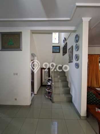 Dijual Rumah Mewah Megah Dengan View Cantik di Cireundeu, Tangerang Dijual Rumah Mewah Megah Dengan View Cantik di Cireundeu, Tangerang