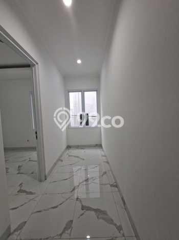 Rumah Luas Asri 3 KT Siap Huni di Cireundeu Tangerang Rumah Luas Asri 3 KT Siap Huni di Cireundeu Tangerang
