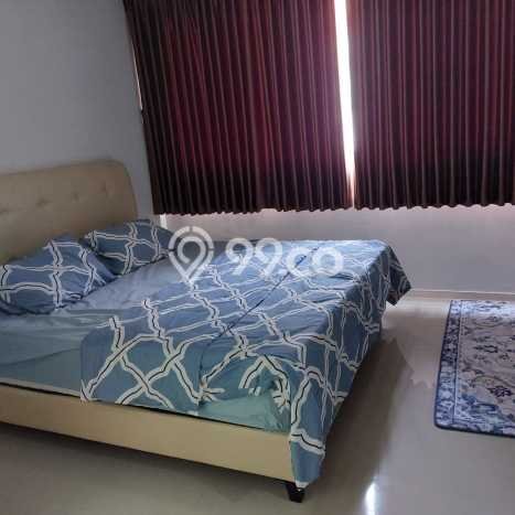 Untuk Dijual Apartemen 3 KT & 3 KM di Tangerang Area Strategis Untuk Dijual Apartemen 3 KT & 3 KM di Tangerang Area Strategis