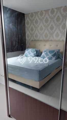 Untuk Dijual Apartemen 3 KT & 3 KM di Tangerang Area Strategis Untuk Dijual Apartemen 3 KT & 3 KM di Tangerang Area Strategis