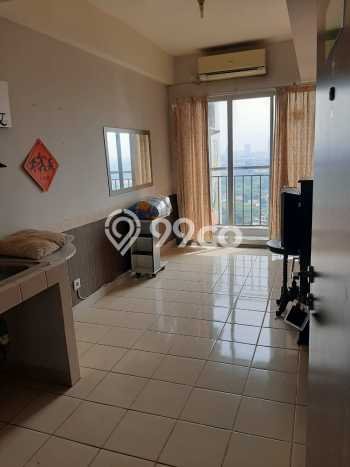 Untuk Dijual Apartemen 3 KT & 3 KM di Tangerang Area Strategis Untuk Dijual Apartemen 3 KT & 3 KM di Tangerang Area Strategis