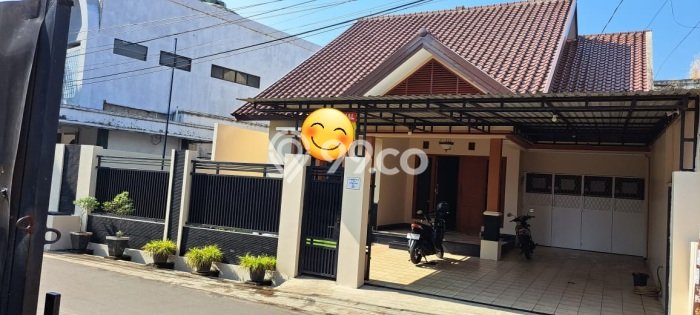 Dijual Rumah Strategis Bagus Punya 3 KT di Ciputat Timur Tangerang Selatan SHM Dijual Rumah Strategis Bagus Punya 3 KT di Ciputat Timur Tangerang Selatan SHM