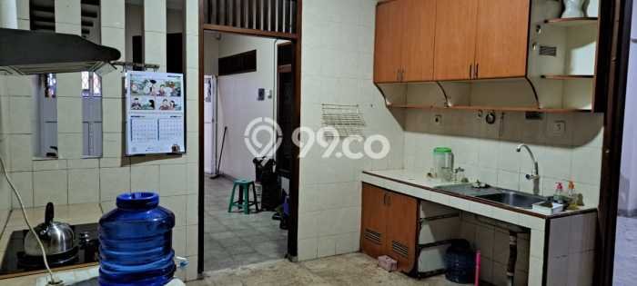 Dijual Rumah Strategis Bagus Punya 3 KT di Ciputat Timur Tangerang Selatan SHM Dijual Rumah Strategis Bagus Punya 3 KT di Ciputat Timur Tangerang Selatan SHM