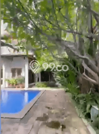 Rumah Mewah LB 937m2 Siap Pakai Desain Elegan di Cipete, Jakarta Selatan Rumah Mewah LB 937m2 Siap Pakai Desain Elegan di Cipete, Jakarta Selatan