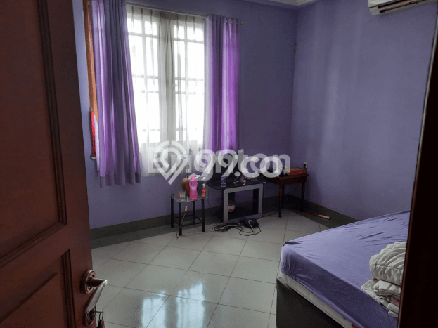 Siap Huni Hunian Elit 5 Kamar di Ciputat Timur Dekat ke Mana Pun Siap Huni Hunian Elit 5 Kamar di Ciputat Timur Dekat ke Mana Pun