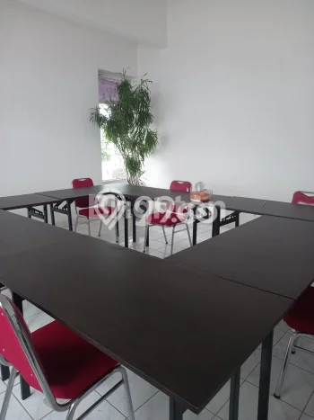 Jarang Ada! Rumah Sewa 10 Kamar Bagus Siap Huni Kramat Jarang Ada! Rumah Sewa 10 Kamar Bagus Siap Huni Kramat