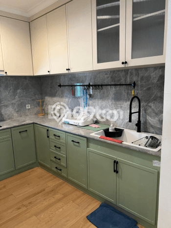 Dijual Rumah Premium dengan Fasilitas Sekitar Komplit di Ciputat Timur, Tangerang Selatan Dijual Rumah Premium dengan Fasilitas Sekitar Komplit di Ciputat Timur, Tangerang Selatan