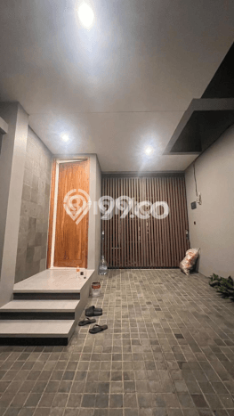 Rumah Luxury Modern Siap Huni di Pondok Indah Jakarta Selatan Rumah Luxury Modern Siap Huni di Pondok Indah Jakarta Selatan