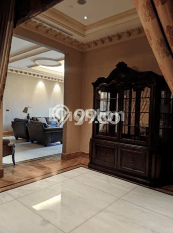 Dijual Apartemen Eksklusif 4 Bedroom di Jakarta Pusat Dekat ke Fasilitas Umum Dijual Apartemen Eksklusif 4 Bedroom di Jakarta Pusat Dekat ke Fasilitas Umum
