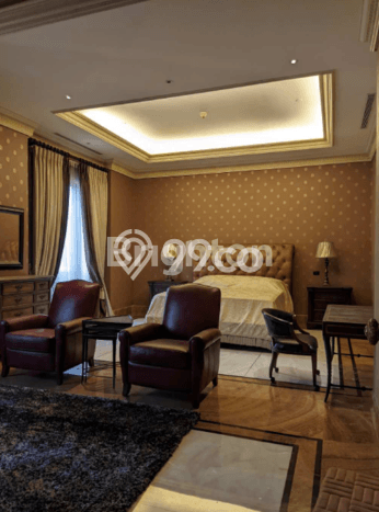 Dijual Apartemen Eksklusif 4 Bedroom di Jakarta Pusat Dekat ke Fasilitas Umum Dijual Apartemen Eksklusif 4 Bedroom di Jakarta Pusat Dekat ke Fasilitas Umum