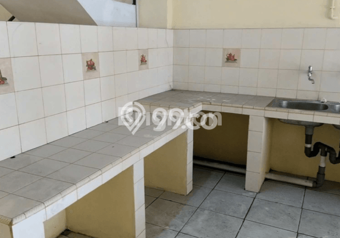 Unit Ruko Dijual di Jakarta Selatan LT 227m2 & LB 480m2 Unit Ruko Dijual di Jakarta Selatan LT 227m2 & LB 480m2