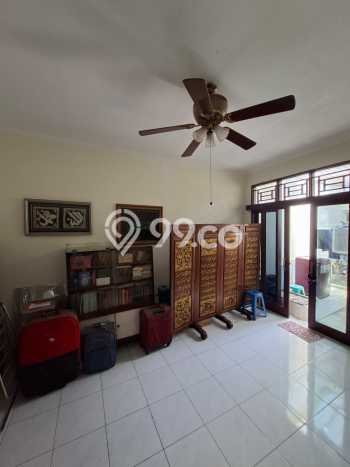 Dijual Rumah Mewah Megah Dengan View Cantik di Cireundeu, Tangerang Dijual Rumah Mewah Megah Dengan View Cantik di Cireundeu, Tangerang
