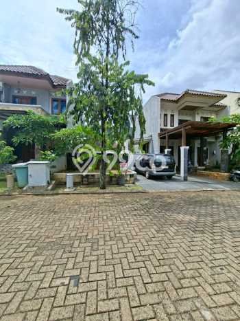 Kavling Tanah untuk Dijual di Cireundeu, Tangerang, Luas 112m2 Kavling Tanah untuk Dijual di Cireundeu, Tangerang, Luas 112m2