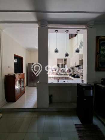 Dijual Rumah Mewah Megah Dengan View Cantik di Cireundeu, Tangerang Dijual Rumah Mewah Megah Dengan View Cantik di Cireundeu, Tangerang