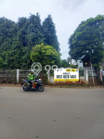 Kavling Tanah Dijual di Ciputat, Tangerang Selatan, Luas 7000m2 Area Strategis Kavling Tanah Dijual di Ciputat, Tangerang Selatan, Luas 7000m2 Area Strategis