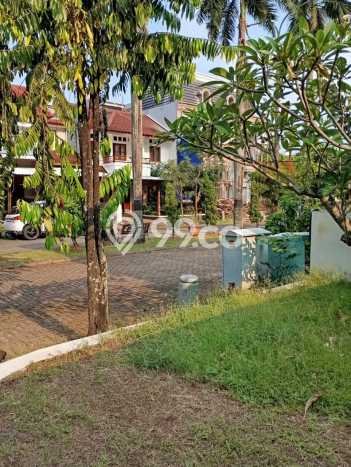 Kavling Tanah untuk Dijual di Cireundeu, Tangerang, Luas 112m2 Kavling Tanah untuk Dijual di Cireundeu, Tangerang, Luas 112m2