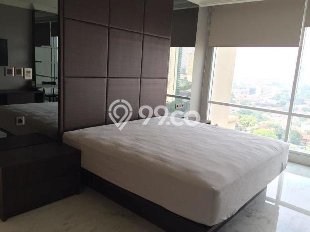 Sewa Apartemen Minimalis 3 KT 188m2 di Kebayoran Lama Jakarta Selatan Sewa Apartemen Minimalis 3 KT 188m2 di Kebayoran Lama Jakarta Selatan