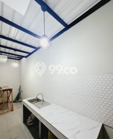 Rumah Luas Asri 2 KT Siap Huni di Serua Tangerang Rumah Luas Asri 2 KT Siap Huni di Serua Tangerang