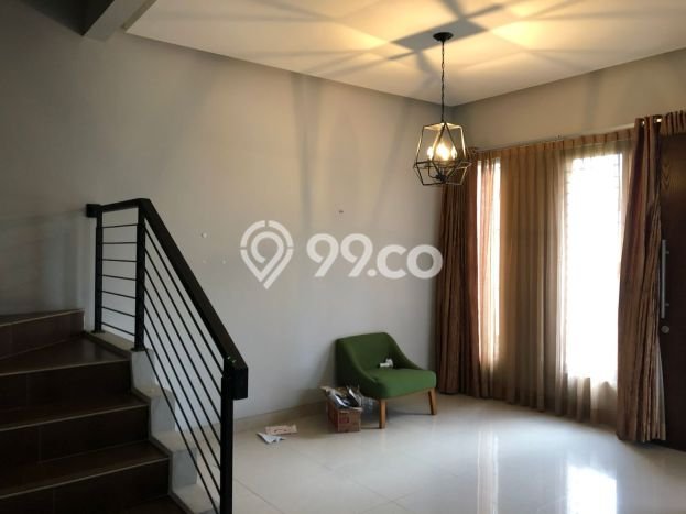 Disewakan! Rumah 4 Kamar Tidur &
3 Kamar Mandi di Bintaro, Tangerang Selatan Disewakan! Rumah 4 Kamar Tidur &
3 Kamar Mandi di Bintaro, Tangerang Selatan