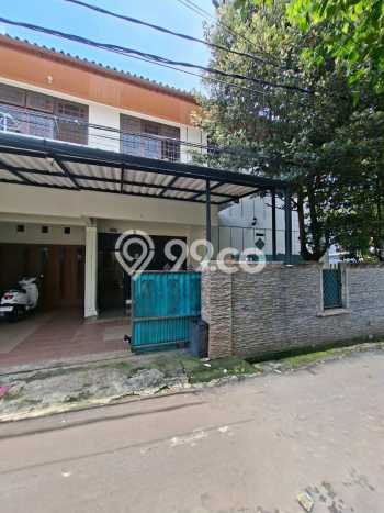 Dijual Rumah Mewah Megah Dengan View Cantik di Cireundeu, Tangerang Dijual Rumah Mewah Megah Dengan View Cantik di Cireundeu, Tangerang